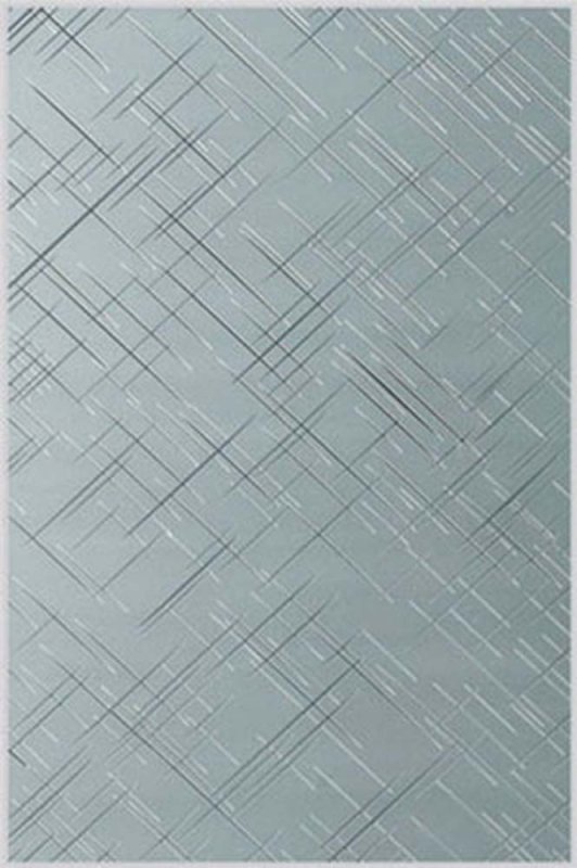 Зеркало SMC 003 бронза