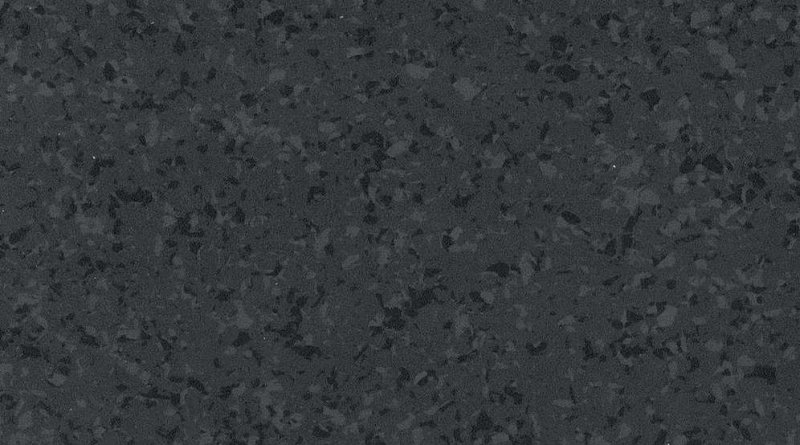 Коммерческий линолеум серого цвета