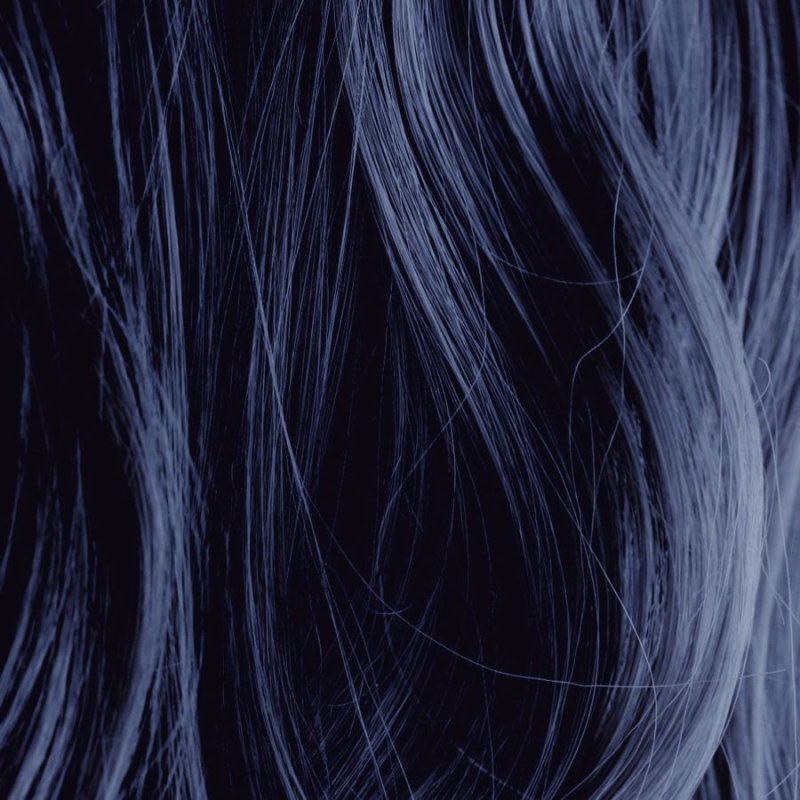 Текстура волос