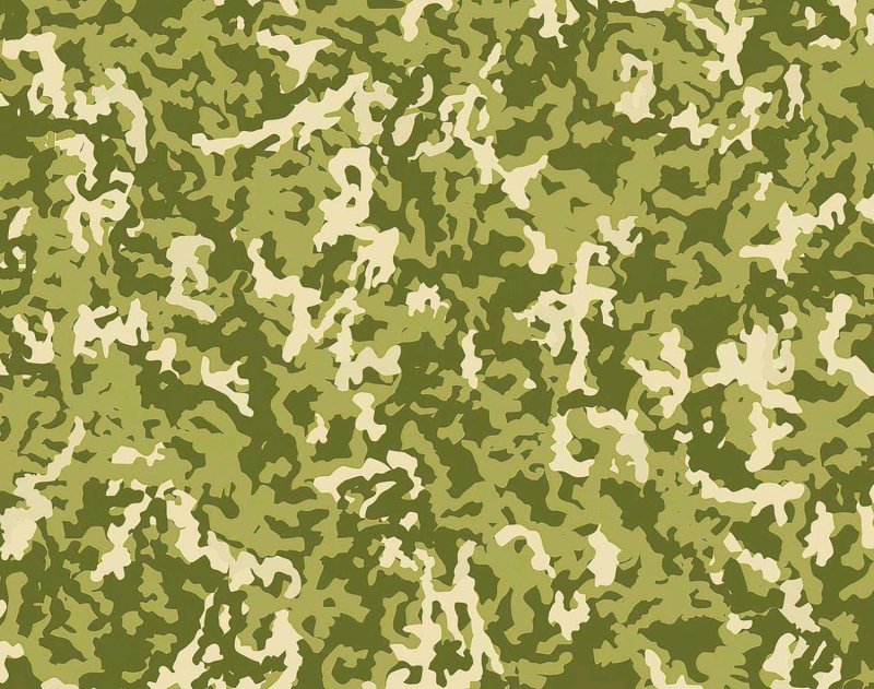 Камуфляж текстура