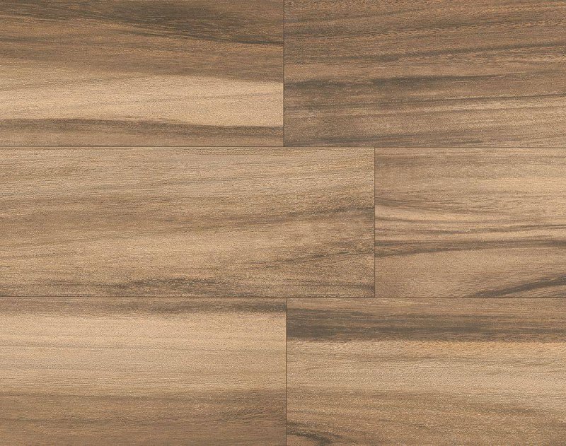 Керамогранит текстурированный под дерево