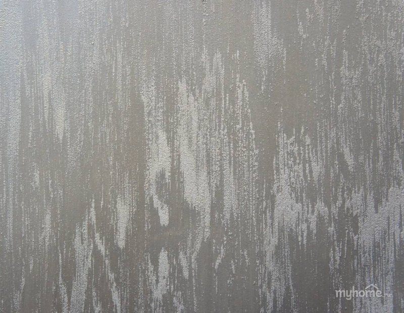 Декоративная штукатурка морской Бриз