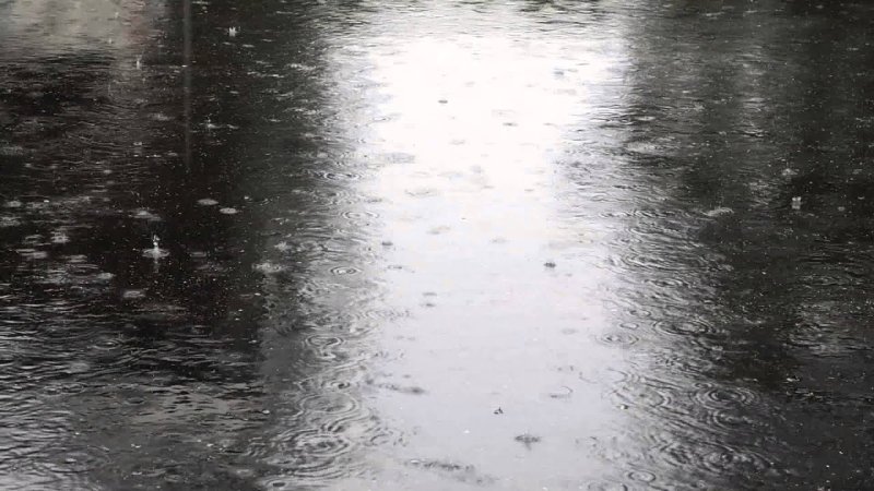 Мокрый асфальт текстура