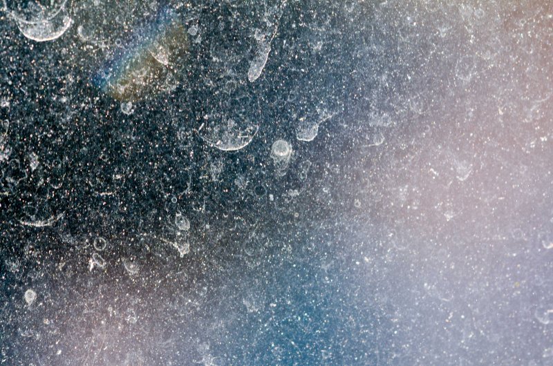 Стекло текстура