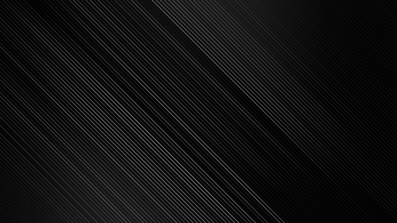 Черные обои