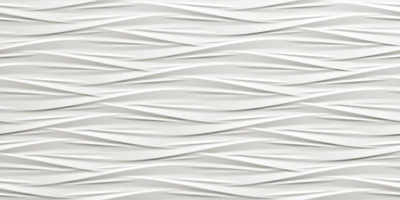 Плитка 3d Dune White Matt 40x80 см