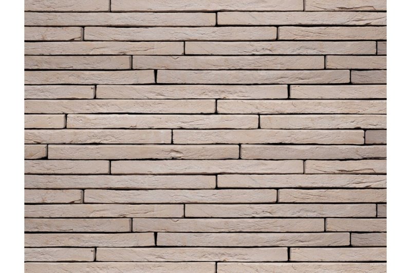 Длинный кирпич (ригель) s.Anselmo Corso CRBB, 500x40x100 мм