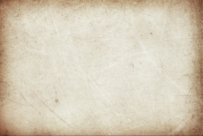 Состаренная бумага