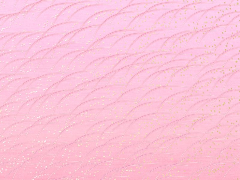 Нежный розовый цвет