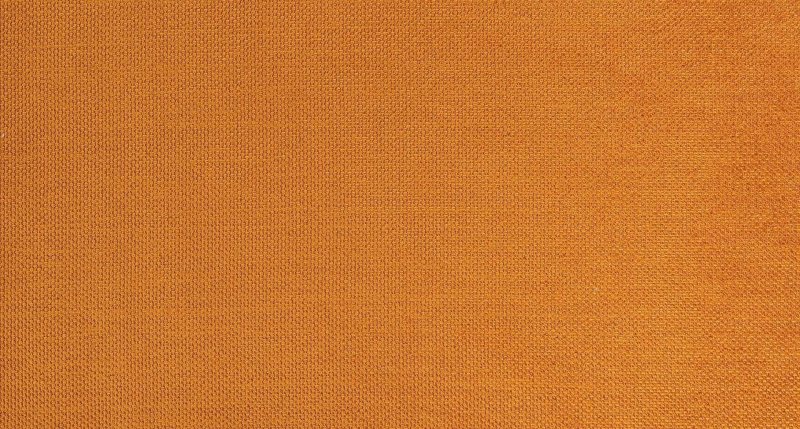 Оранжевая ткань