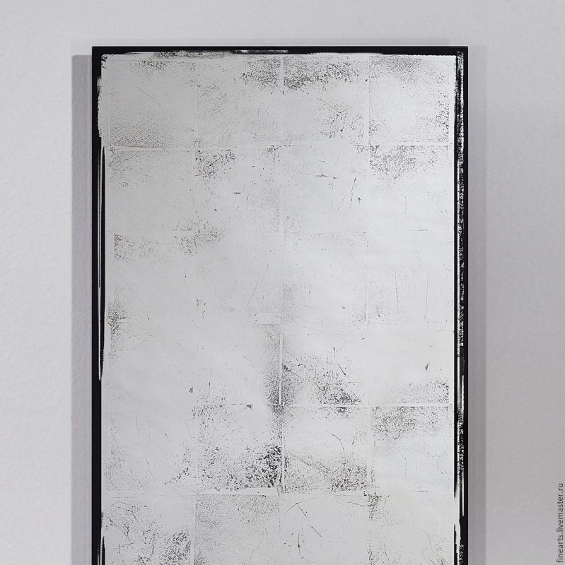 F030-3 зеркало состаренное