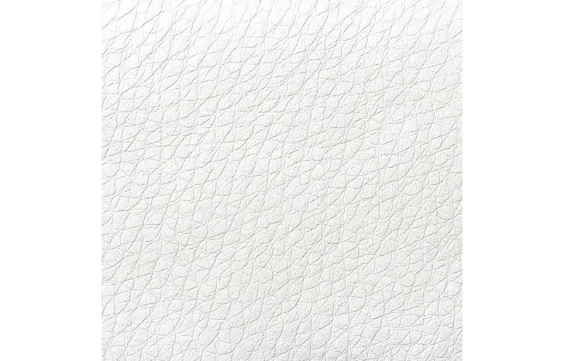 Искусственная кожа белая