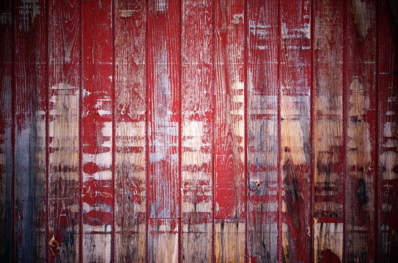 Старые доски