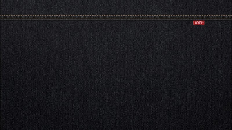 Джинсовая ткань