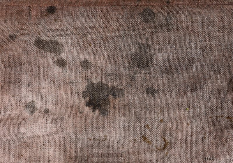 Текстура старой ткани