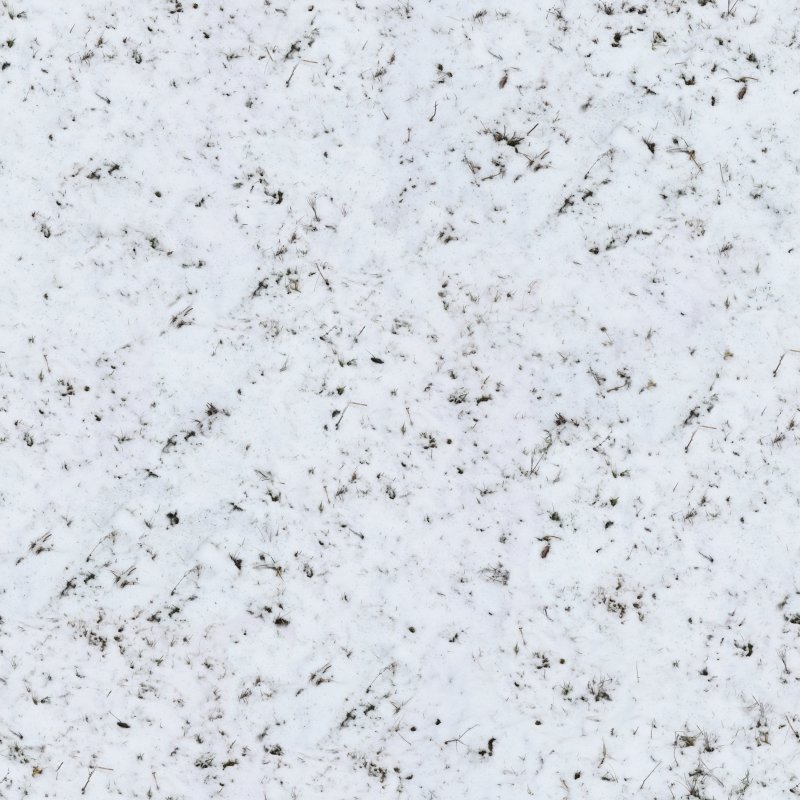 Снег текстура