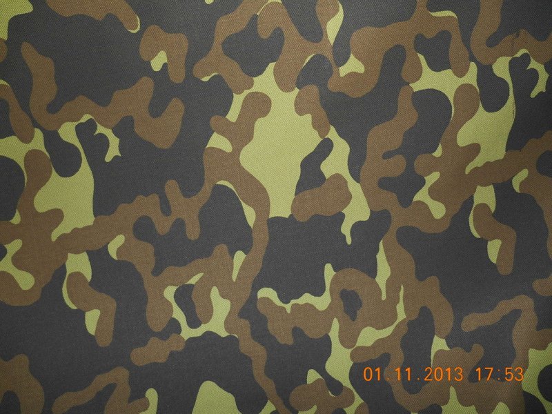 Камуфляж ВСР-98 Флора ткань