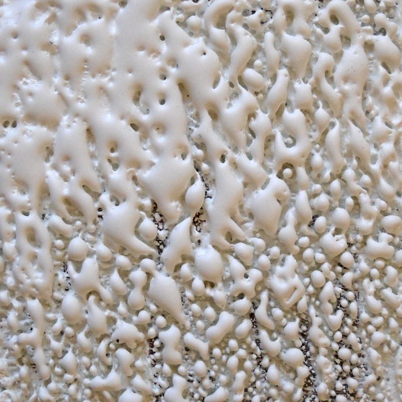 Текстура воска