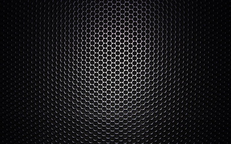 Карбоновый фон