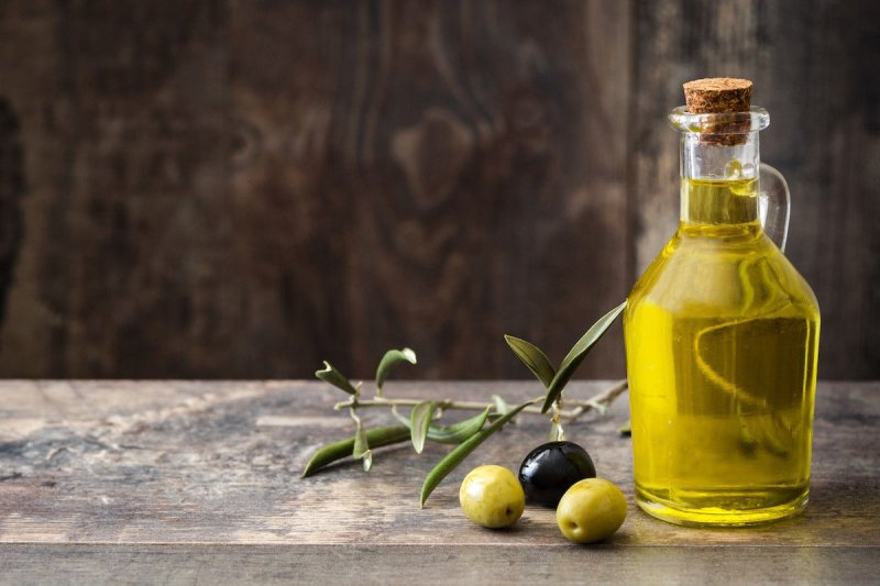Oliva Extra Virgin Olive Oil