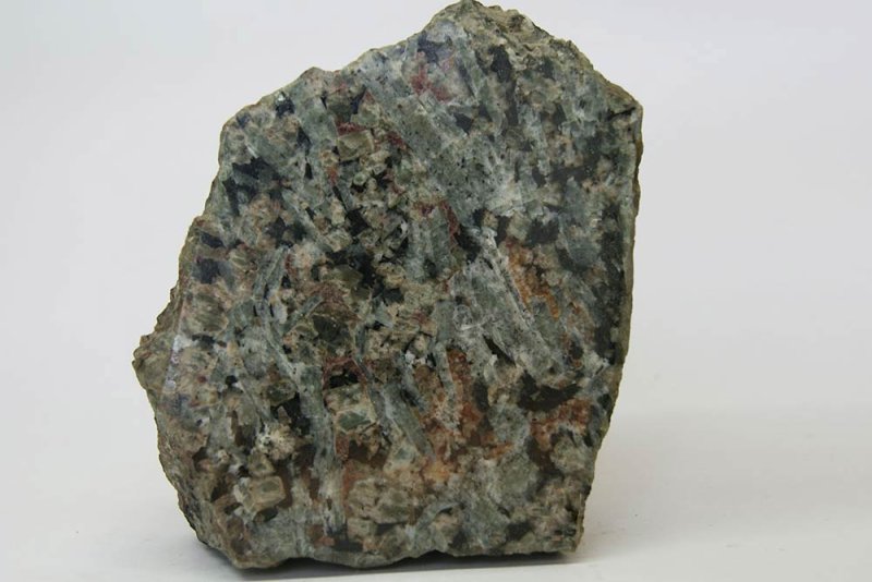 Нефелиновый сиенит