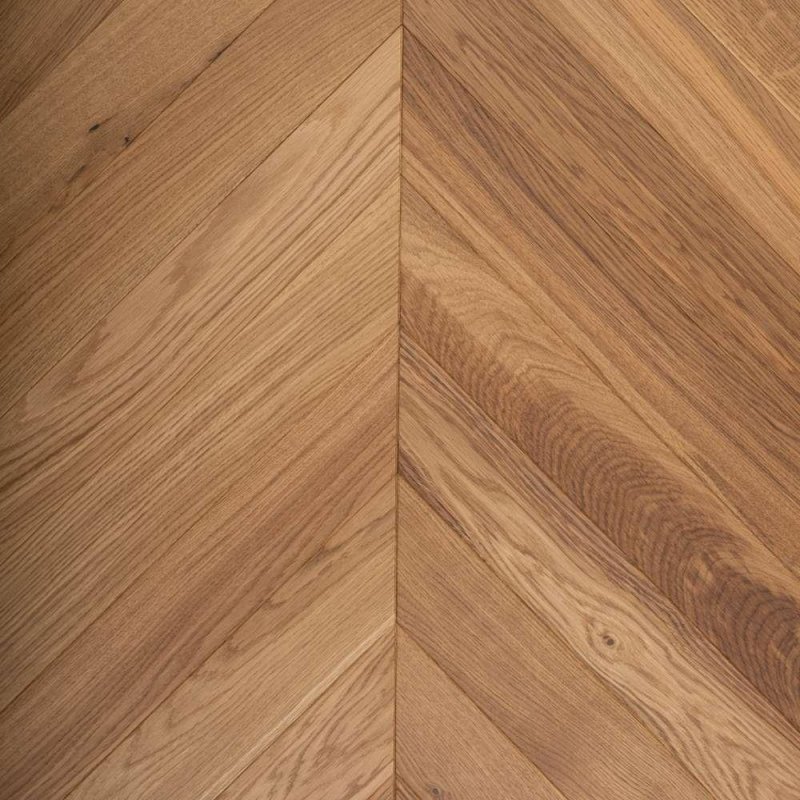 Французская елка паркет дуб