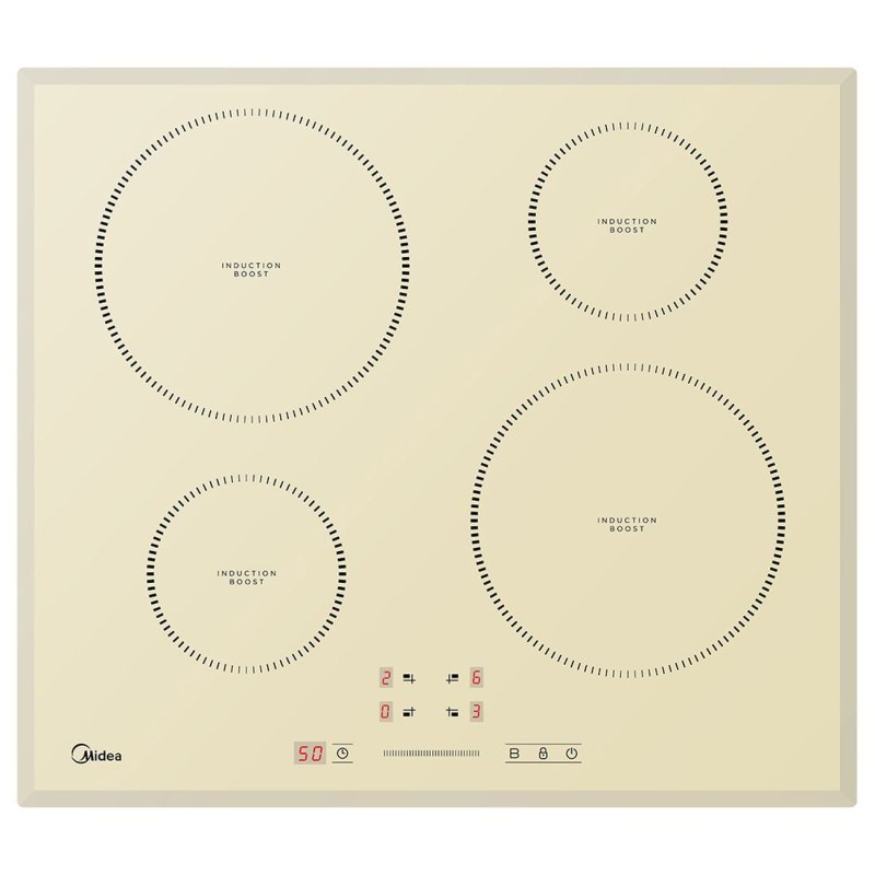 Индукционная варочная панель Midea mih32130f