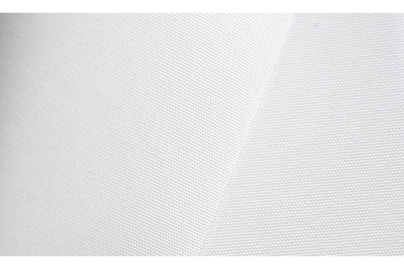 Рулонные шторы Альфа белый