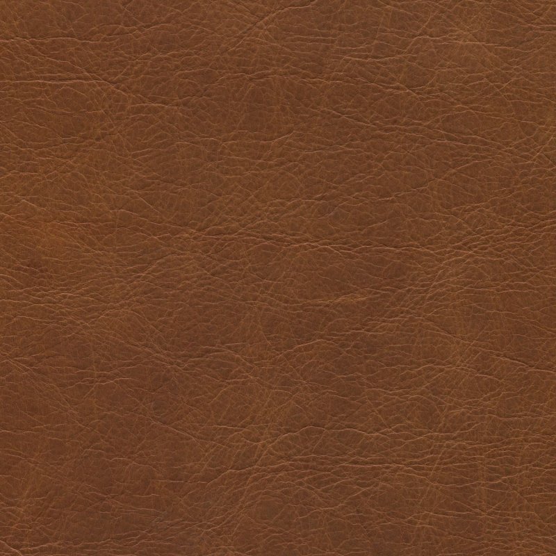 Коричневая кожа