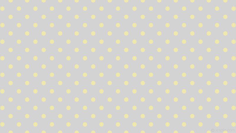 Фон в горошек