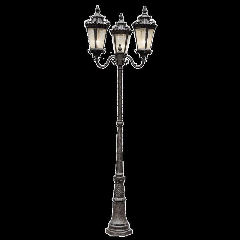 Уличный фонарь