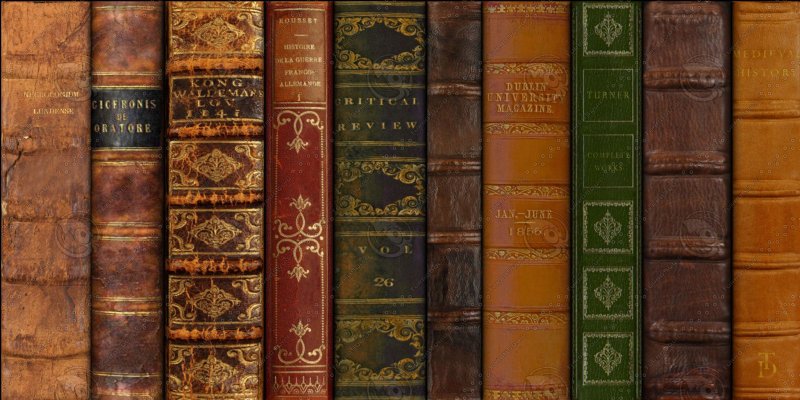 Цитаты о библиотеке и книге