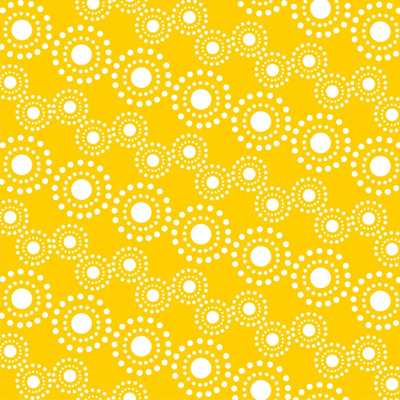 Скрапбукинг бумага желтая