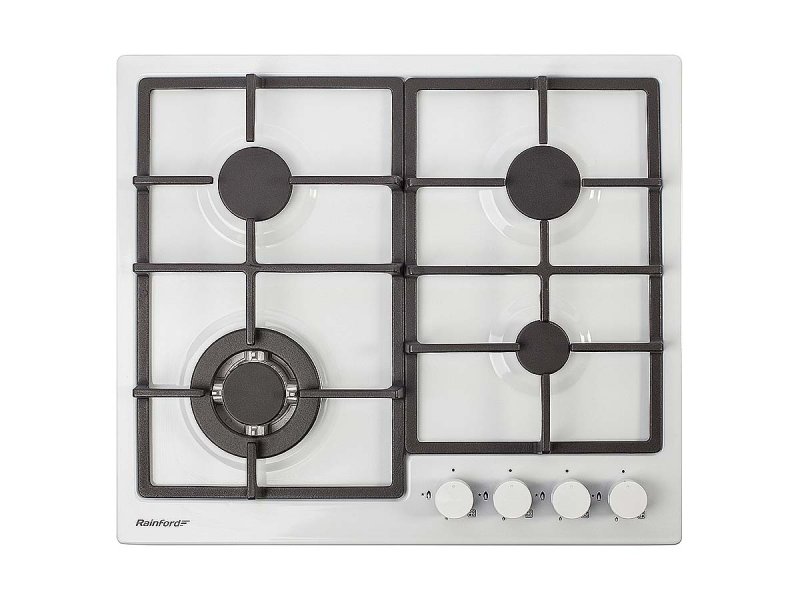 Газовая варочная панель Rainford