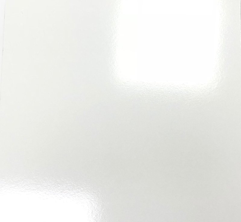 ЛДСП Ламарти белый глянец