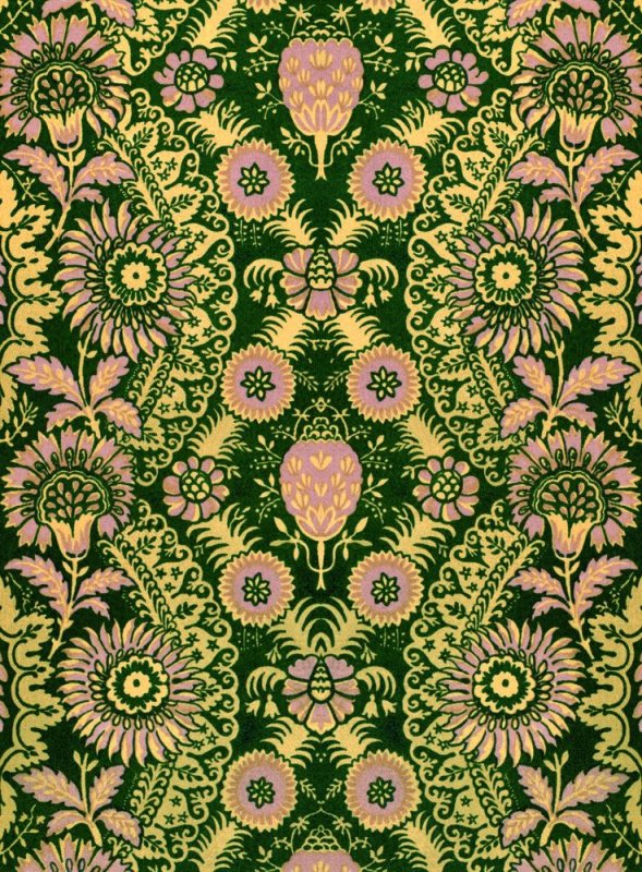 Рубашка карт