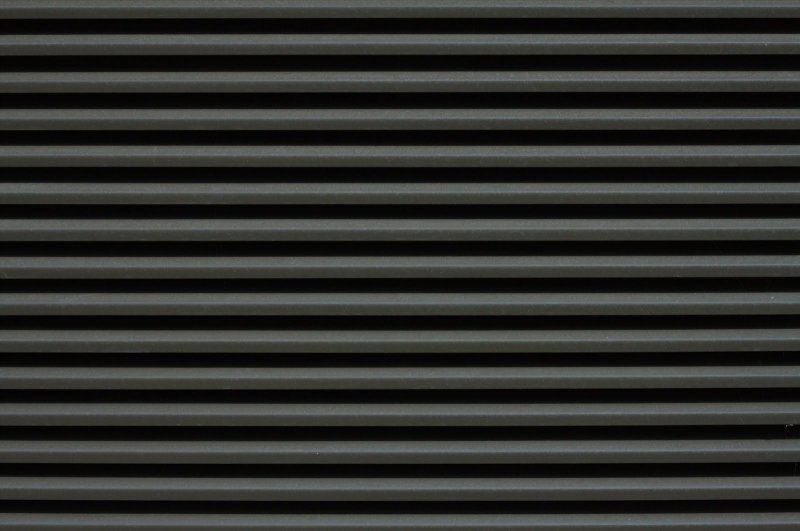 Ребристая текстура