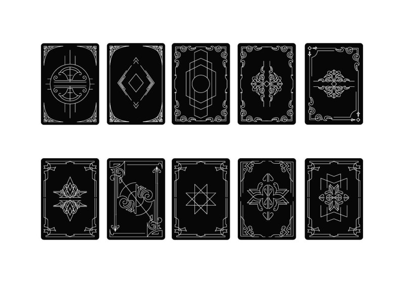 Карты игральные вархаммер