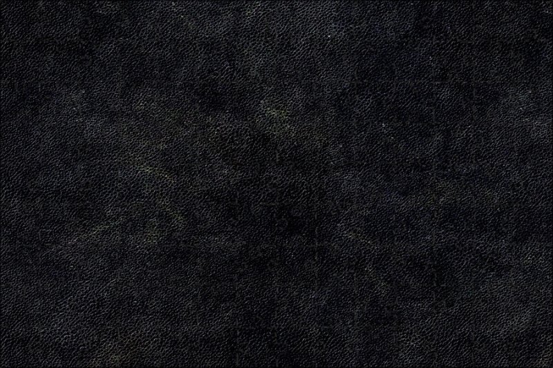 Черная ткань