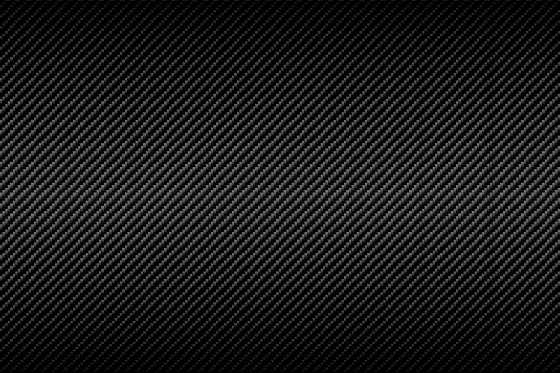 Черный карбон 210x148мм