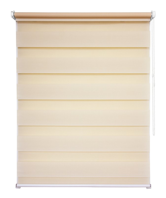 Штора рулонная Канзас день/ночь