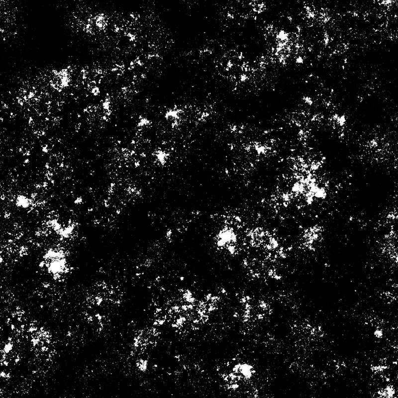 Текстура пятна