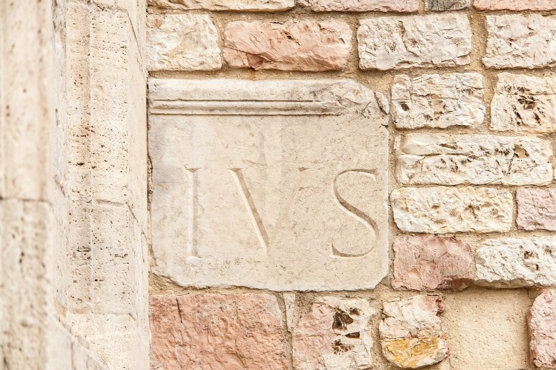 Каменная стена текстура