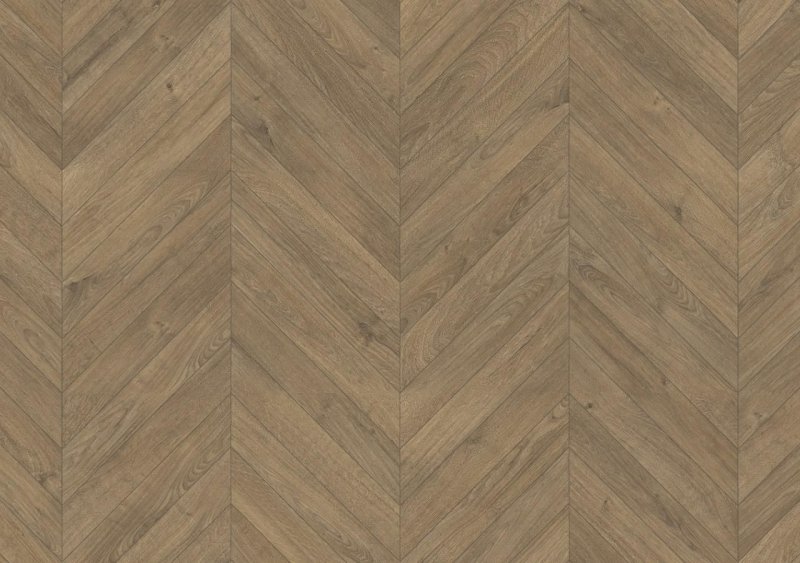 Французская елка паркет дуб Chevron (Шеврон)