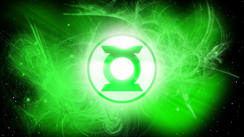 Green Lantern Lantern