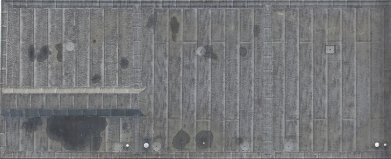 Рулонная кровля текстура