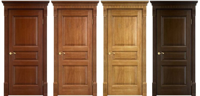 FF OKSAMANTY 3p дверь