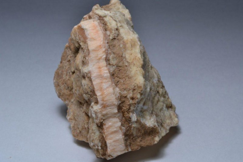 Ангидрит Горная порода