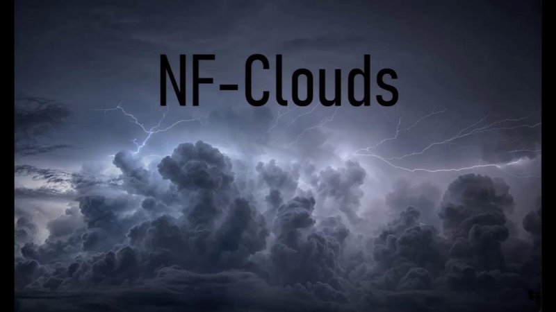 Мрачное небо