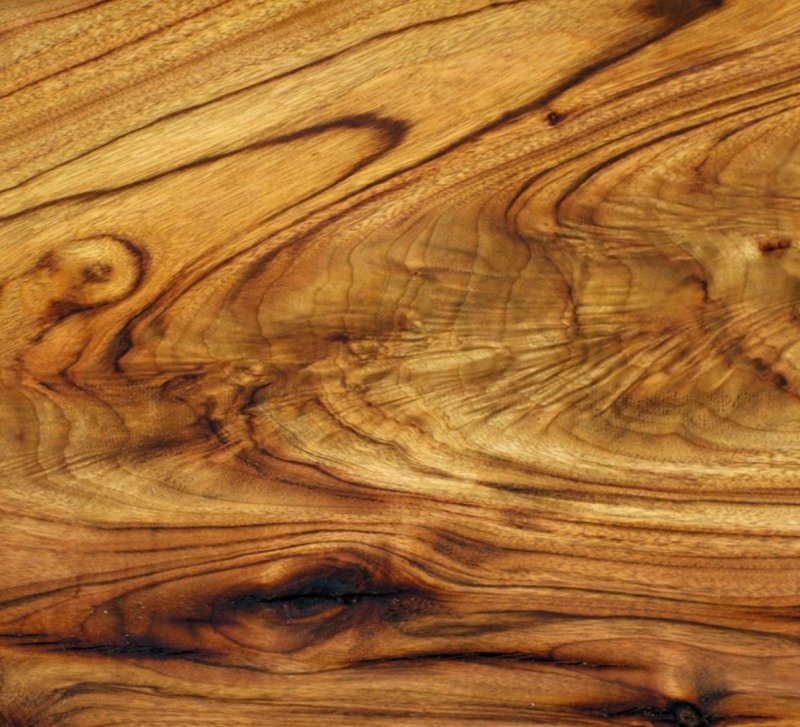 Слэб кедр карагач